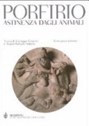 Copertina  Astinenza dagli animali