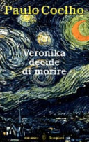 Copertina  Veronika decide di morire
