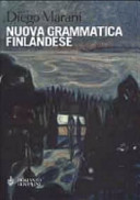 Copertina  Nuova grammatica finlandese
