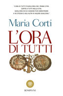 Copertina  L'ora di tutti