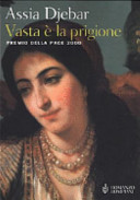 Copertina  Vasta e' la prigione