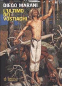 Copertina  L'ultimo dei Vostiachi