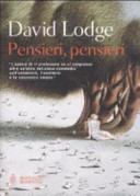Copertina  Pensieri, pensieri