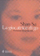 Copertina  La giocatrice di go