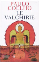 Copertina  Le valchirie