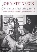 Copertina  C'era una volta una guerra : cronache della seconda guerra mondiale