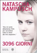 Copertina  3096 giorni