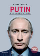 Copertina  Putin : l'uomo senza volto