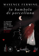 Copertina  La bambola di porcellana