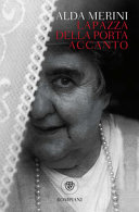 Copertina  La pazza della porta accanto