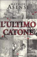 Copertina  L'ultimo Catone