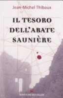 Copertina  Il tesoro dell'abate Sauniere