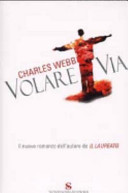 Copertina  Volare via