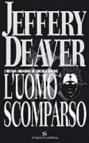 Copertina  L'uomo scomparso