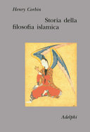 Copertina  Storia della filosofia Islamica : dalle origini ai nostri giorni