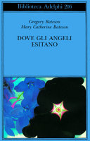 Copertina  Dove gli angeli esitano : verso un'epistemologia del sacro