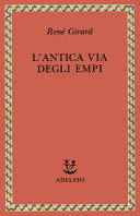 Copertina  L'antica via degli empi