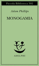 Copertina  Monogamia