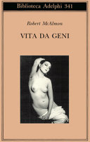 Copertina  Vita da geni, 1920-1930