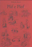 Copertina  Plif e Plof