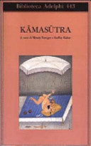 Copertina  Kamasutra