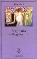 Copertina  Seminario sulla gioventu'