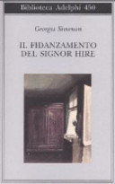Copertina  Il fidanzamento del signor Hire