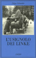 Copertina  L'usignolo dei Linke : memorie di un'infanzia