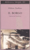 Copertina  Il borgo