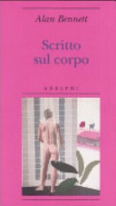 Copertina  Scritto sul corpo