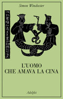 Copertina  L'uomo che amava la Cina