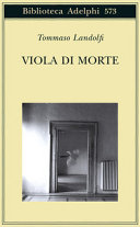 Copertina  Viola di morte