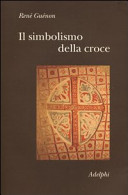 Copertina  Il simbolismo della croce