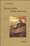 Copertina  Storia della civiltà africana