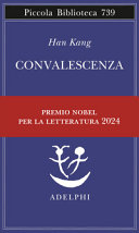 Copertina  Convalescenza