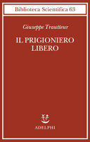 Copertina  Il prigioniero libero