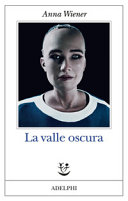 Copertina  La valle oscura