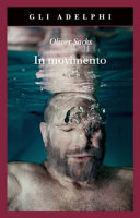 Copertina  In movimento : una vita