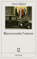 Copertina  Rincorrendo l'amore