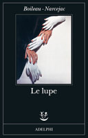 Copertina  Le lupe