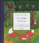 Copertina  La volpe e l'uva