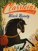 Copertina  Black Beauty