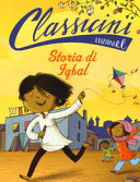 Copertina  Storia di Iqbal