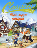 Copertina  Rémi, senza famiglia