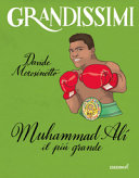 Copertina  Muhammad Alì : il più grande