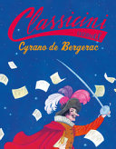 Copertina  Cyrano de Bergerac