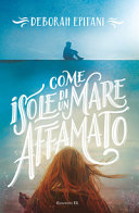Copertina  Come isole di un mare affamato