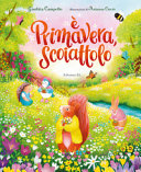 Copertina  È primavera, scoiattolo