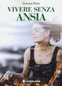 Copertina  Vivere senza ansia