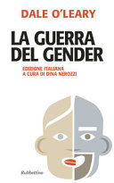 Copertina  La guerra del gender
